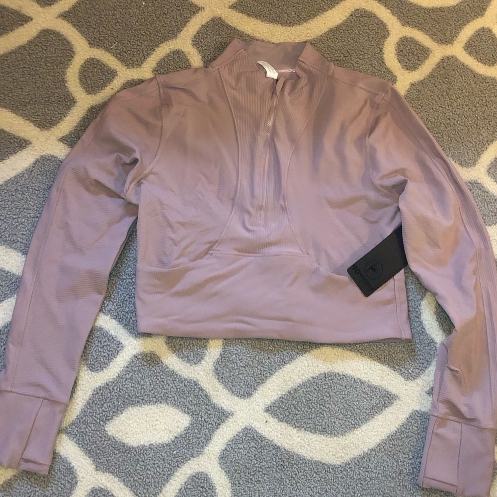 BRAND NEW: Girls Xl Athletic Long sleeve